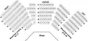 free wedding seating chart template bellco theater seating chart