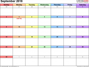 free weekly schedule template september calendar template september calendar atmevh