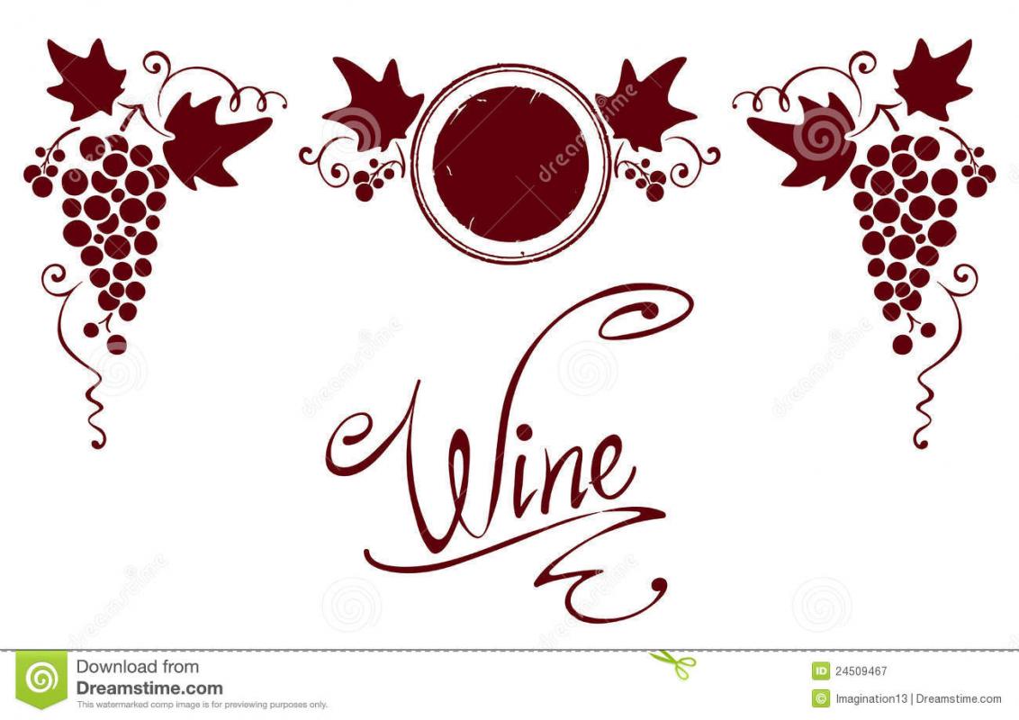 free wine label template