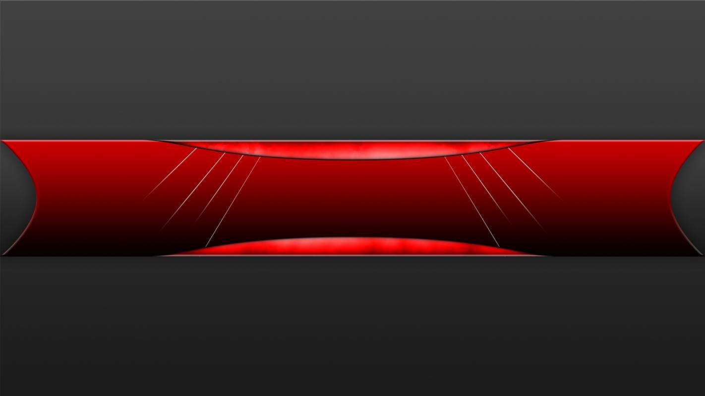 Youtube Banners Template