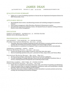 functional resume format functional resume format large