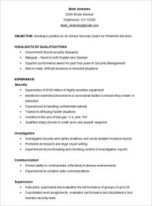 functional resume template functional resume style template