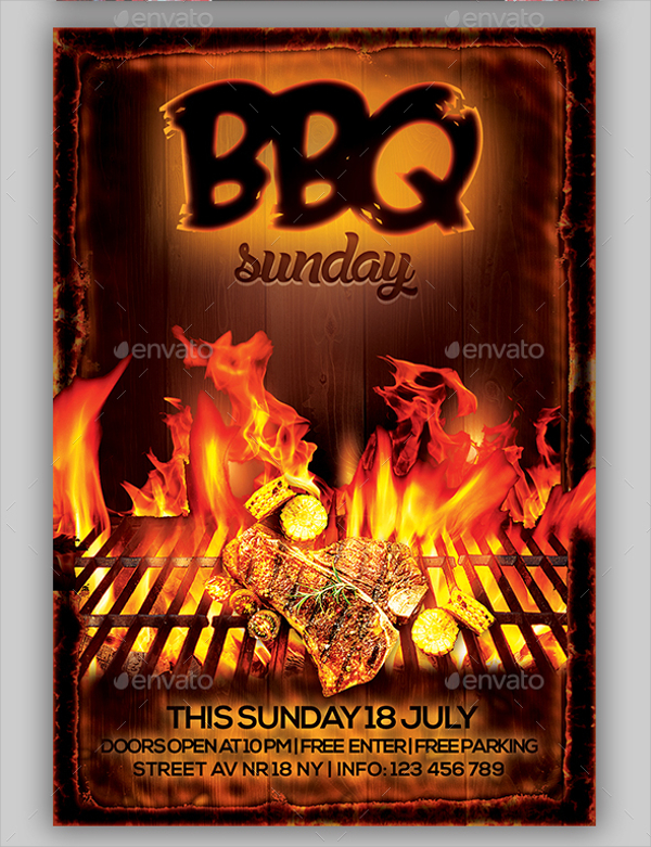 Fundraiser Flyer Ideas Template Business