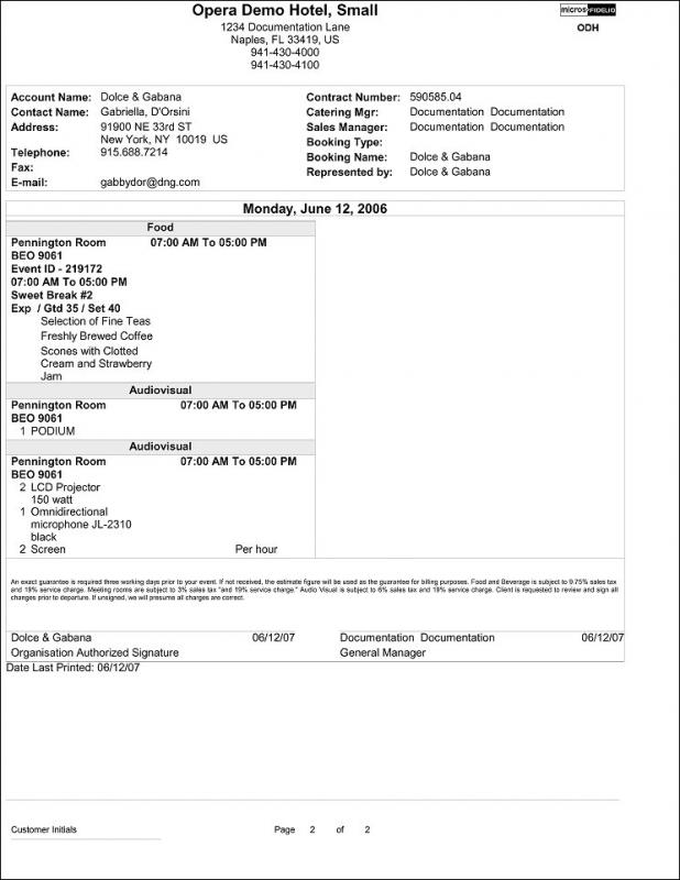 fundraising order form templates