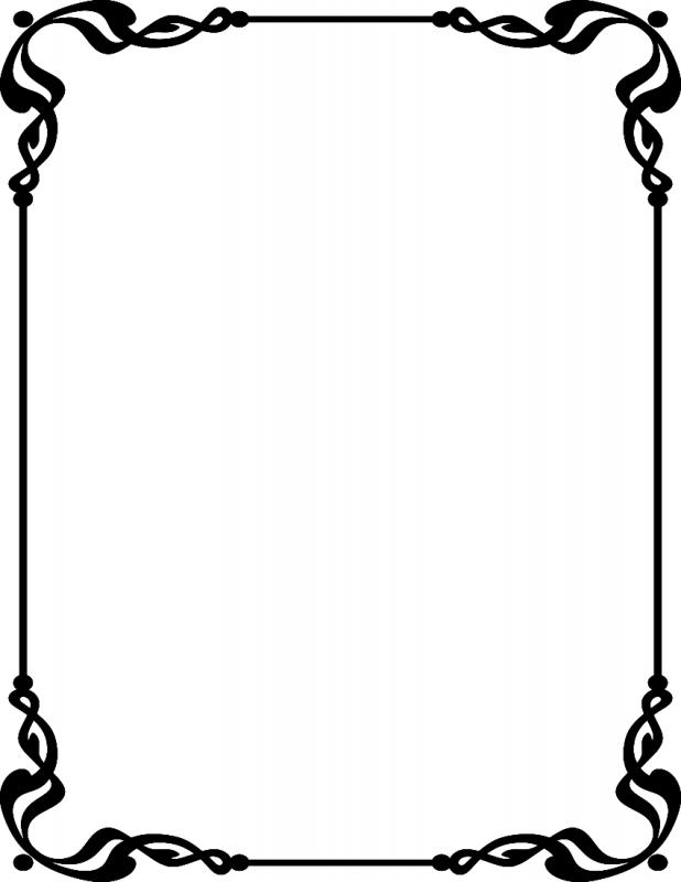 funeral card template