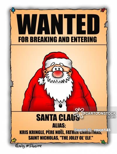 funny wanted posters