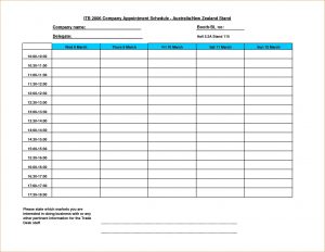 gantt chart template word printable appointment book ganttchart template images