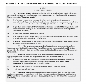 general contractor contract mscd enumeration scheme articles version