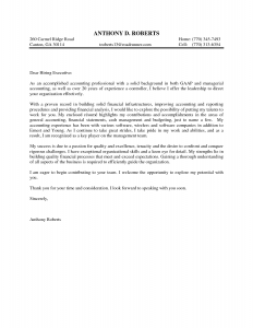 general cover letter general cover letter sample