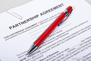 general partnership agreement template partnership agreement with pen