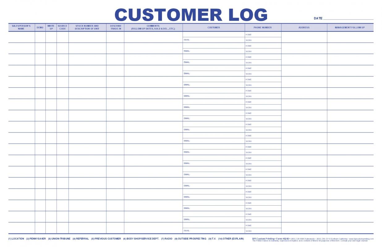 general power of attorney template