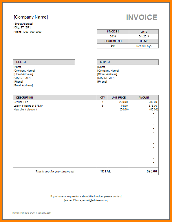 general power of attorney template