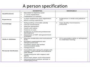 generic application form how to make the most of your internship