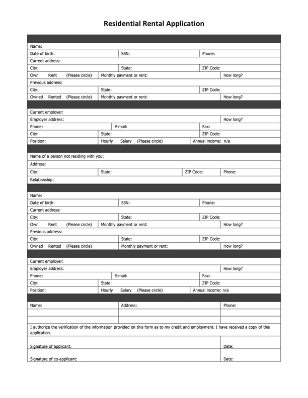 generic-credit-application-template-business