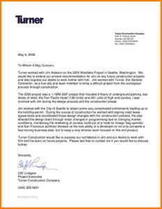 generic reference letter generic letter of recommendation a