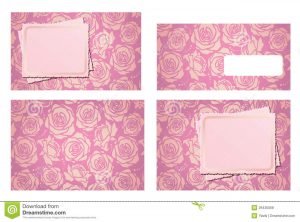 gift card envelope template wedding invitation template set envelope