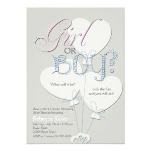 gift card envelope templates girl or boy gender reveal baby shower invitation rfdaedeedaafefcdf imtzy byvr