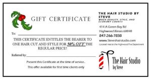 gift certificate template pages off gift certificate holiday style for web page