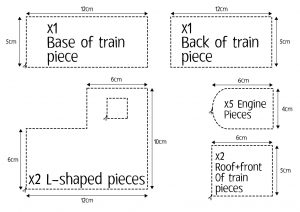 gingerbread house templates train r eeb a cbdaa x