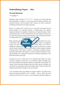 graduate school personal statement graduate school personal statement sample