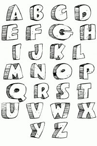 graffiti font styles d block letters a z graffiti creator styles d graffiti letters