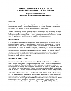 grant proposal template grant proposal template