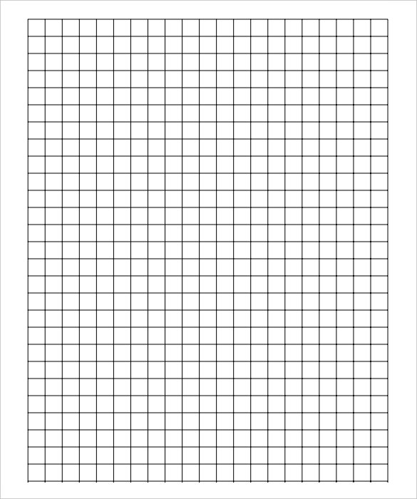 graph paper download template business
