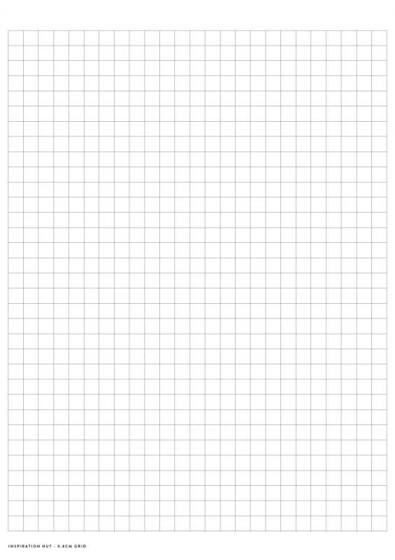 Graph Paper Pdf | Template Business