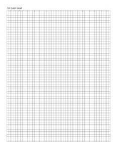 graph paper pdf graph paper template 01