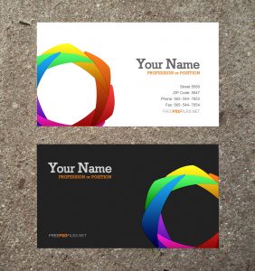 graphic design cover letter examples business cards designs business card template download