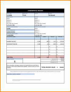 graphic design proposal template invoice format in excel sheet