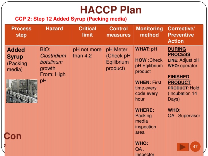 haccp-plan-example-template-business