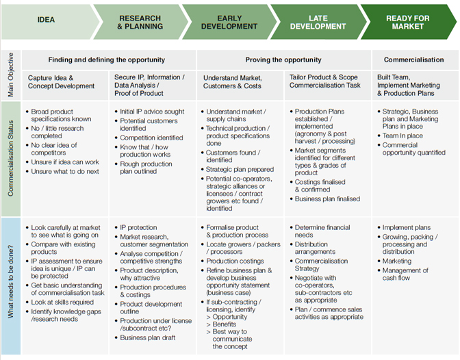 Haccp Plan Example Template Business