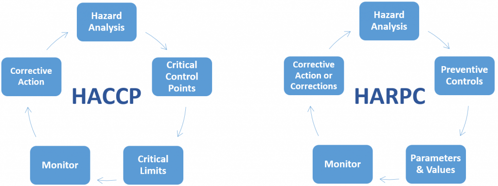 haccp plan template