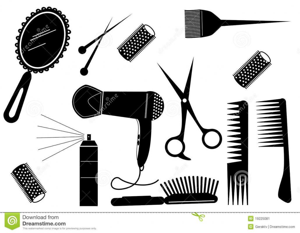 hair salon business plans