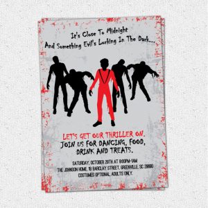 halloween party invites templates il xn liy