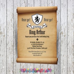 halloween party invites templates medieval party invitation wording