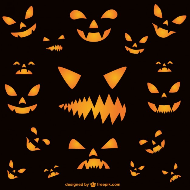 halloween powerpoint background