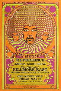 happy birthday poster jimi hendrix posters