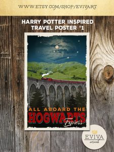 harry potter printable posters il xn vhfa