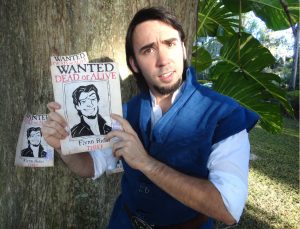 help wanted poster flynn rider wanted poster by laurynduerr dwbr