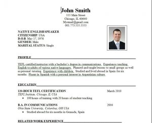 high school resume sample doc simple job resume template bizdoska simple job resume