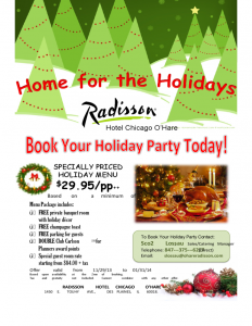 holiday party flyer sample holiday event flyer l