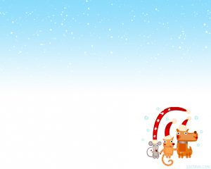 holiday powerpoint templates animated christmas background for myspace