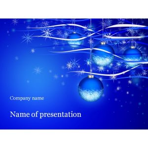 holiday powerpoint templates christmas holiday powerpoint template presentaion