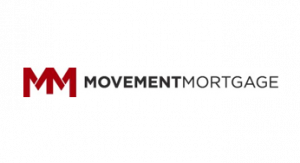 home builder logo movement mortgage logo