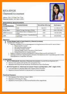 home offer letter template biodata format for teaching job