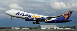 home sales contract atlas air freighter out of anc