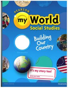 homeschool grade book myworld ss gse