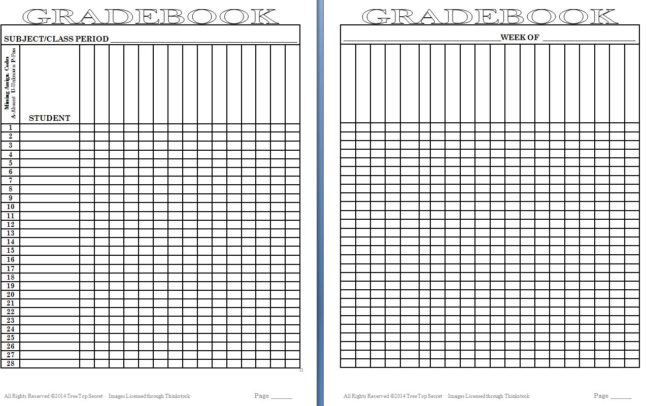 teachers-grade-book-template